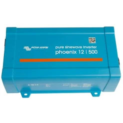 Victron Energy  Phoenix 12V/500VA inverter< Omvormers