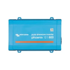 Victron Energy  Phoenix 12V/800VA inverter< Omvormers