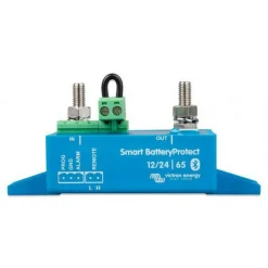 Victron Energy  Smart BatteryProtect 12/24V-65A< Accu's & Batterijen
