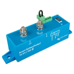 Accu's & Batterijen-Victron Energy  Smart Batteryprotect 12/24V 100A accubewaker
