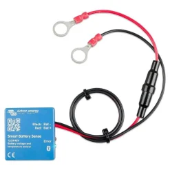 Zonnepanelen & Energie-Victron Energy  Smartbattery sensor