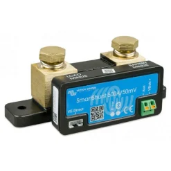 Victron Energy  Smartshunt accumonitor 500A 50 mV< Accu's & Batterijen