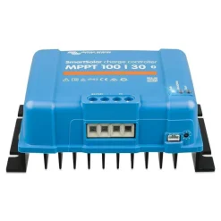 Victron Energy  SmartSolar MPPT 100/30 laadregelaar< Laadregelaars