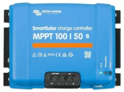Victron Energy  Smartsolar MPPT 100/50 laadregelaar< Accu's & Batterijen