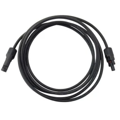 Victron Energy  Solar kabel 6 mm² 5 meter< Zonnepanelen & Energie