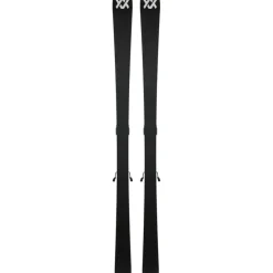 Ski's|Wintersport-Völkl Peregrine 72 25 - 26 ski's met Rmotion 12 binding