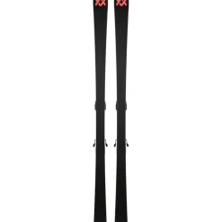 Ski's|Wintersport-Völkl Racetiger GS 25 - 26 ski's met rMotion 12 binding
