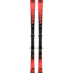 Völkl Racetiger RC 25 - 26 ski's met vMotion 12 GW binding< Ski's|Wintersport