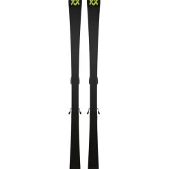 Völkl Racetiger SL 25 - 26 ski's met rMotion 12 binding< Ski's|Wintersport