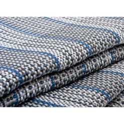 Buitenkleden &Amp; Tenttapijten-Walker Jolax tenttapijt 300 x 560 anthracite blue