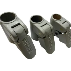 Voortent Onderdelen-Walker PowerGrip buisklem 25 mm 4 stuks