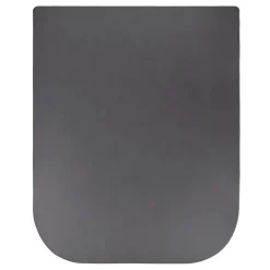 Beddengoed-Walra Travel Jersey hoeslaken Queens bed antraciet