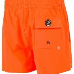 Watts R-COOLZ JERSEY zwembroek heren fluo orange< Zwembroek