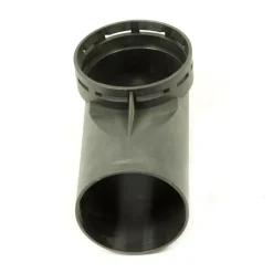 Kachels-Webasto Bocht 60 mm