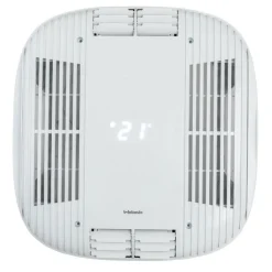 Airco's-Webasto Cool Top Trail 20 airco met luchtverdeelbox