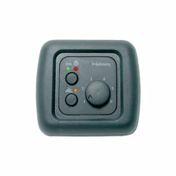 Webasto Diesel Cooker X100 kookplaat< Kooktoestellen Inbouw