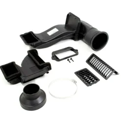 Webasto Inbouwset B-stijl voor Volkswagen T5 - T6< Kachels