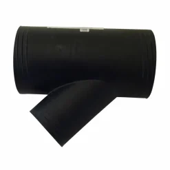 Webasto luchtaftakstuk 80 - 55 mm< Kachels