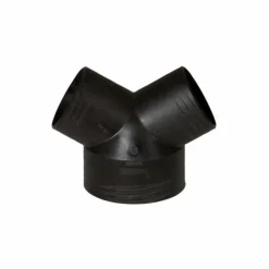 Kachels-Webasto luchtverdeelstuk 80 - 60 mm