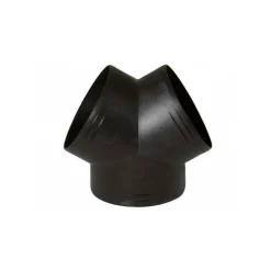 Kachels-Webasto luchtverdeelstuk 90 mm