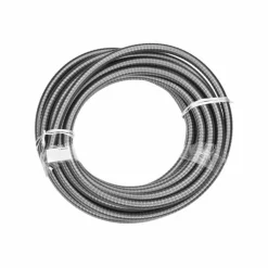 Webasto RVS afvoerslang 24 mm< Kachels