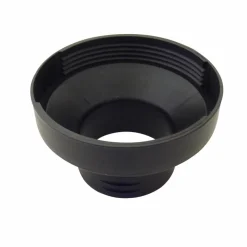 Kachels-Webasto Slangverloop 90 - 60 mm