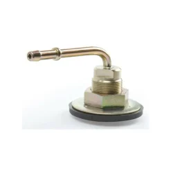 Webasto tankaansluiting 650 mm< Kachels