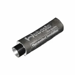 Webasto thermoduct luchtslangisolatie 80 mm< Kachels
