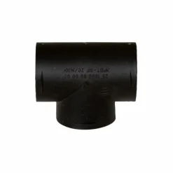 Kachels-Webasto T-stuk 60 mm