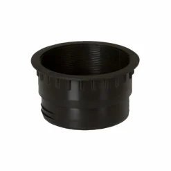 Webasto verbindingsstuk 90 mm met schroefdraad< Kachels