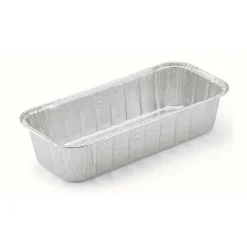 Weber aluminium lekbakjes Pellet/Summit barbecues< Accessoires