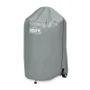 Accessoires-Weber barbecuehoes voor houtskoolbarbecues 47 cm