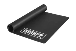 Weber Barbecuevloermat large< Accessoires