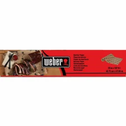 Accessoires-Weber Butcher Paper