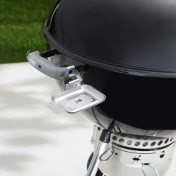 Weber Connect Smart Grilling Hub bevestigingsset< Hulpmiddelen