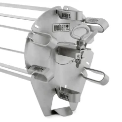 Weber Crafted braadspiesenset< Accessoires