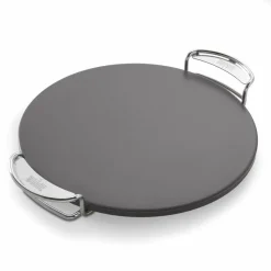 Weber Crafted Glazed pizzasteen< Accessoires