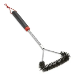 Weber Driezijdige reinigingsborstel 45 cm< Accessoires