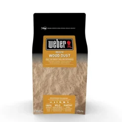 Accessoires-Weber Dust Beech