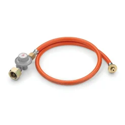 Gasdrukregelaars-Weber Gasdrukregelaarset 3-in-1 NL