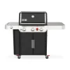Weber Genesis EPX-335-smart buitenkeuken black< Gas Bbq & Buitenkeukens