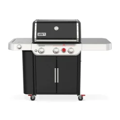 Weber Genesis EPX-335-smart buitenkeuken black< Gas Bbq & Buitenkeukens