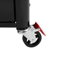 Weber Genesis EPX-335-smart buitenkeuken black< Gas Bbq & Buitenkeukens