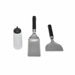 Weber Griddle gereedschapset 3-delig< Hulpmiddelen