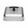 Accessoires-Weber Griddle warmtekoepel