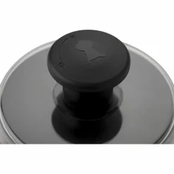 Weber Hamburgerpers black< Accessoires