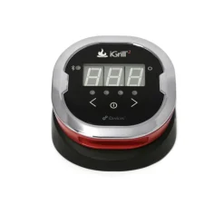 Weber iGrill 2 vleesthermometer< Hulpmiddelen