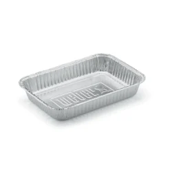 Accessoires-Weber Lekbakjes klein