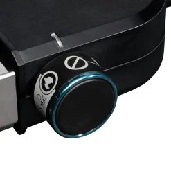 Elektrische Bbq-Weber Lumin elektrische barbecue black inclusief onderstel