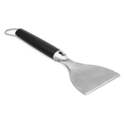 Hulpmiddelen-Weber Plancha-schraper